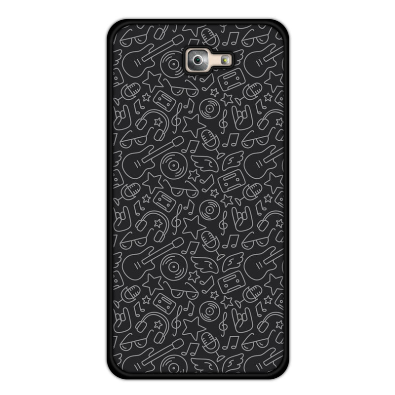کاور آکام مدل AJsevPri0258 مناسب برای گوشی موبایل سامسونگ Galaxy J7 Prime