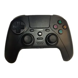 دسته بازی پلی استیشن 4 طرح nacon مدل p4