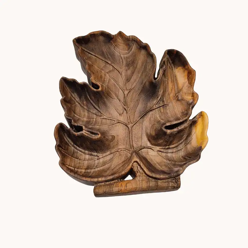 اردوخوری چوبی کد 3