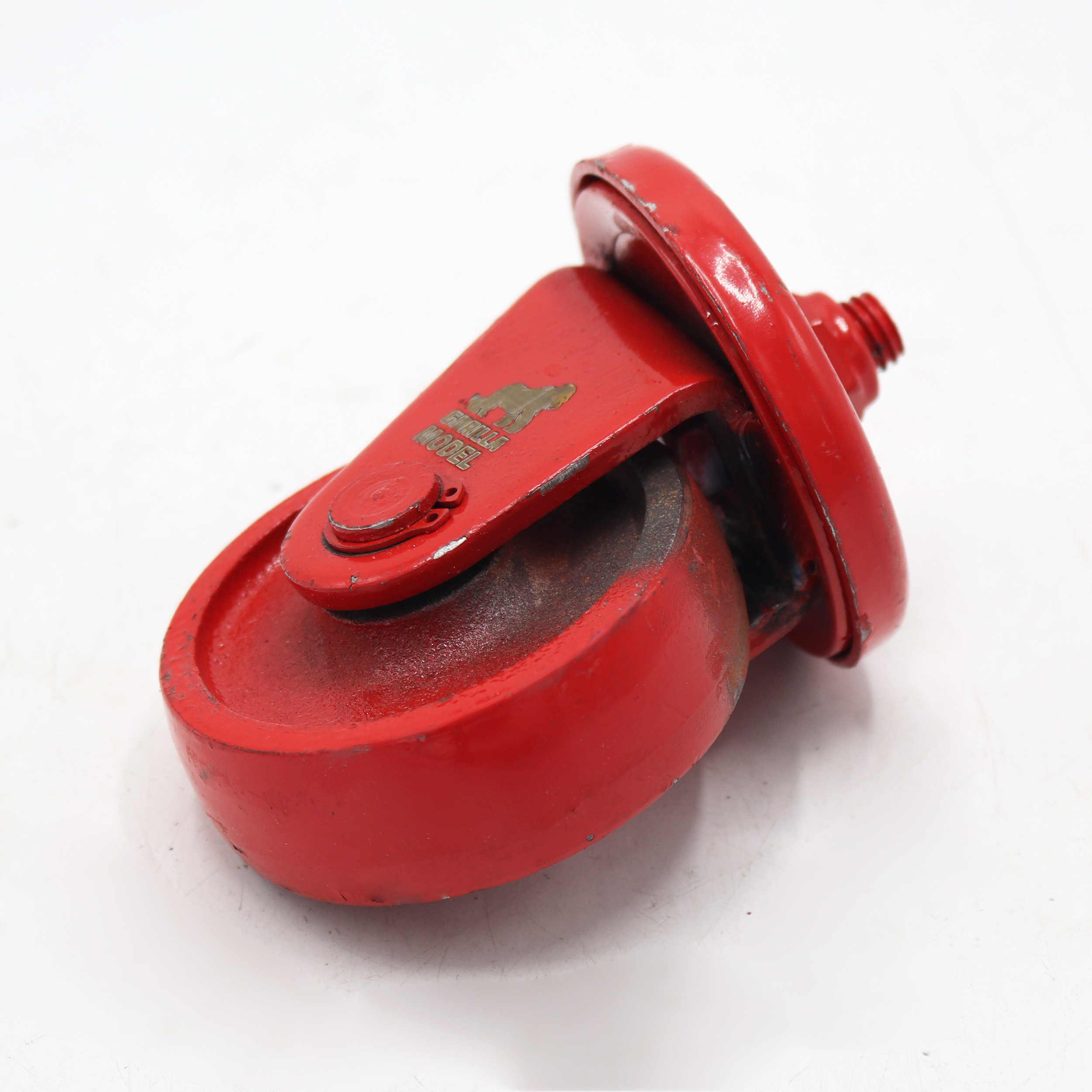 چرخ مدل گوریلا کد YP-FOLAD-10CM