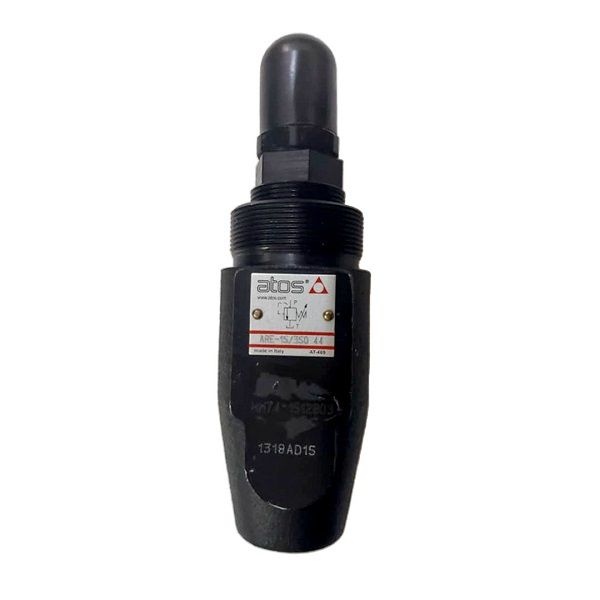 شیر فشار شکن آتوس مدل ای آر ای