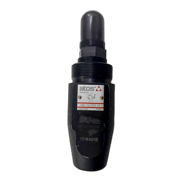 شير فشار شكن آتوس مدل اي آر اي شير فشار شكن آتوس مدل اي آر اي