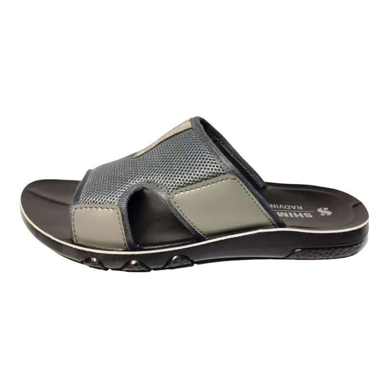 دمپایی مردانه کفش شیما مدل رادان