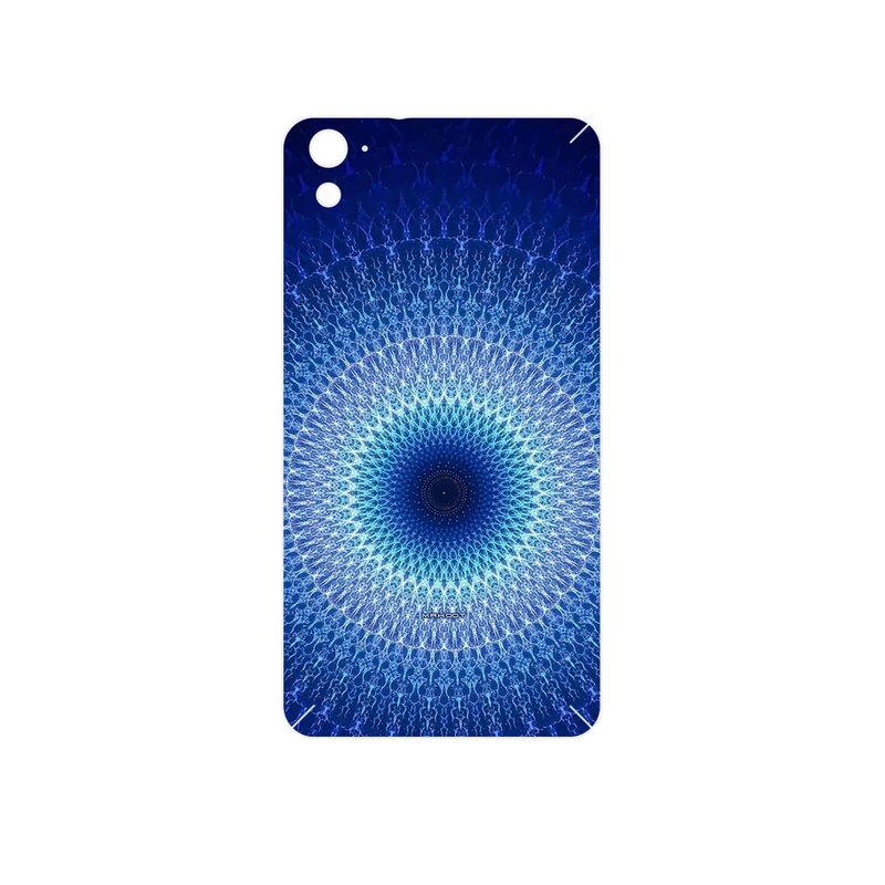 برچسب پوششی ماهوت مدل Mandala Design 3 مناسب برای گوشی موبایل اچ تی سی One E9s