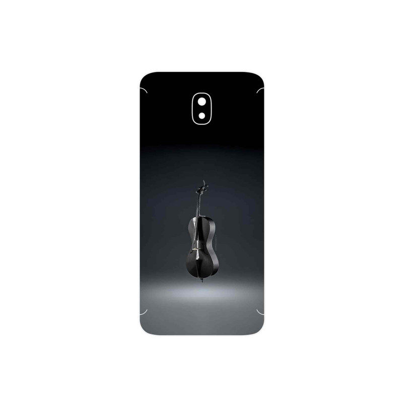 برچسب پوششی ماهوت مدل Cello مناسب برای گوشی موبایل سامسونگ Galaxy J5 Pro