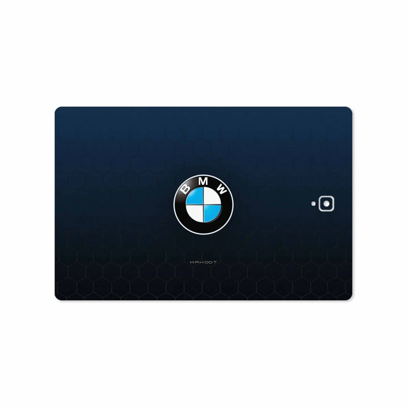 برچسب پوششی ماهوت مدل BMW مناسب برای تبلت سامسونگ Galaxy Tab S3 9.7 2017 T820