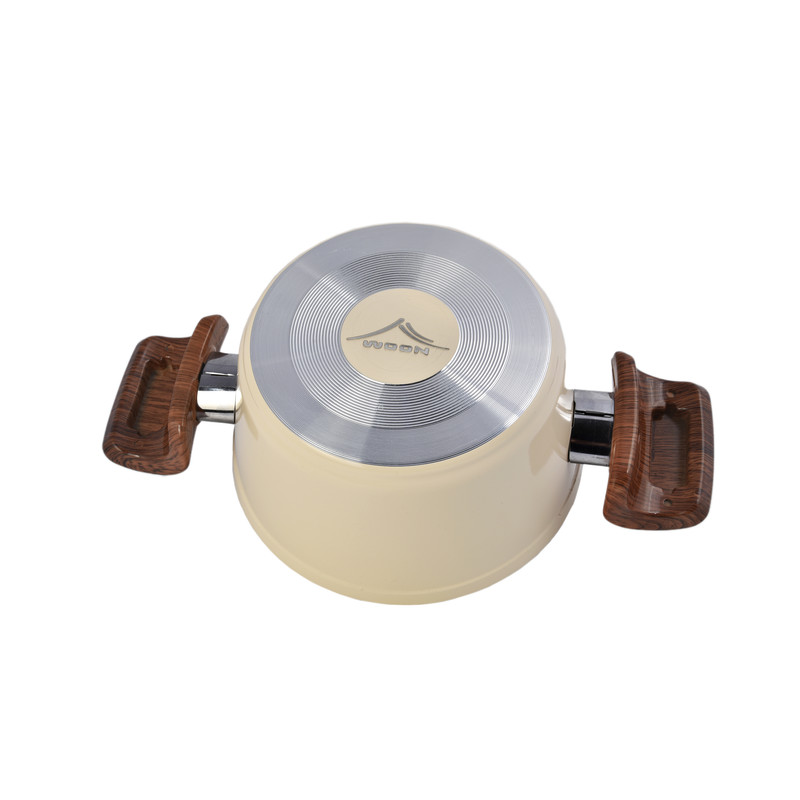 قابلمه وون مدل Dion سایز 16