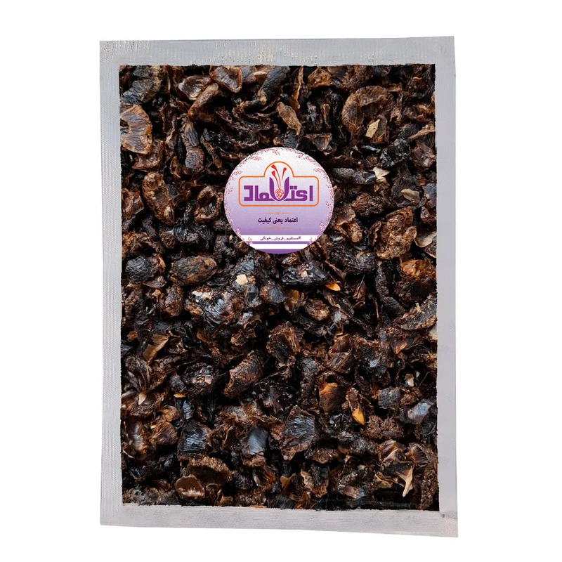 پرک لیمو اعتماد-100 گرم