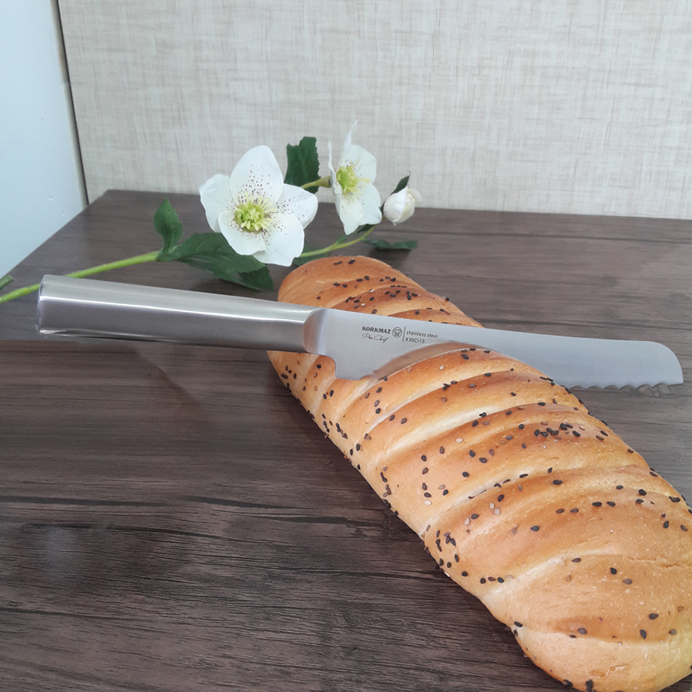 چاقو آشپزخانه کرکماز مدل Prochef A501-06