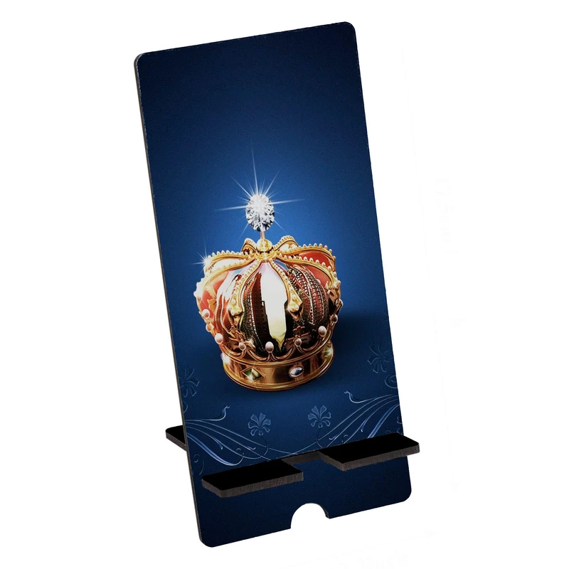 پایه نگهدارنده گوشی موبایل آی تمر مدل تاج کد 231