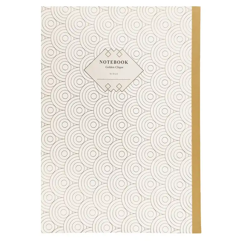 دفتر مشق 50 برگ پاپکو مدل پرونوت کد PN-916503