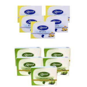 صابون شستشو سیو مدل OE10 وزن 125 گرم بسته 10 عددی