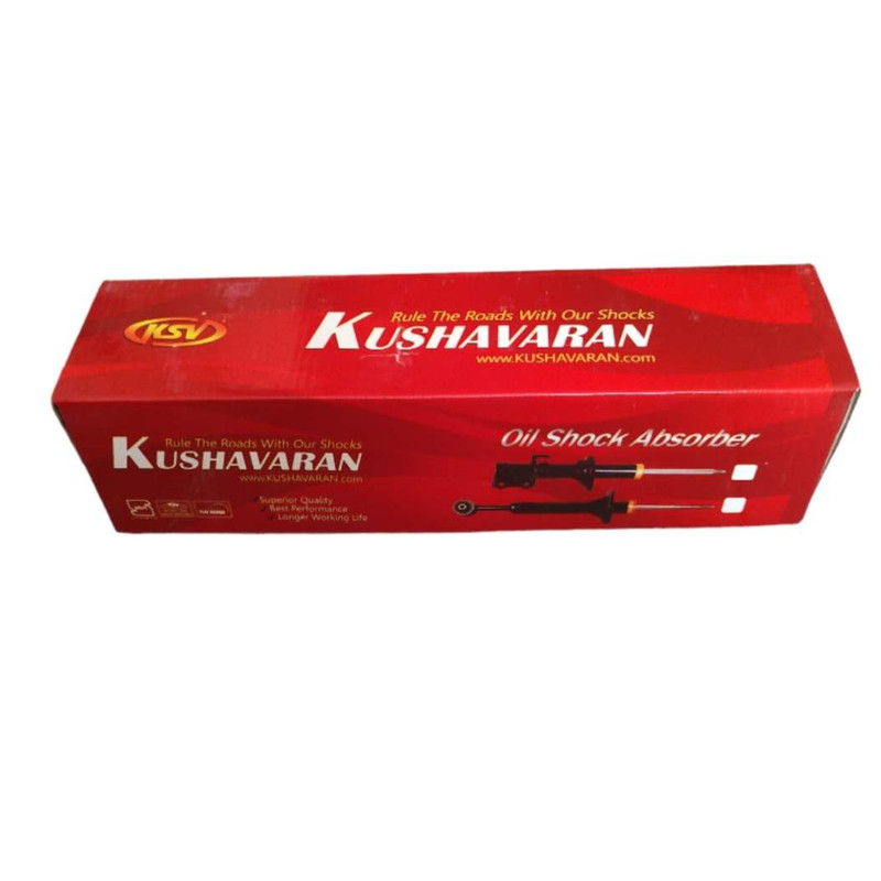 کمک جلو راست کوشاوران مدل 80 مناسب برای پراید