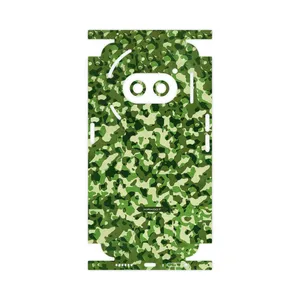 MAHOOT Army_Green-FullSkin Cover Sticker for Nothing Phone 2a