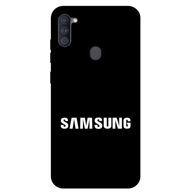 کاور مگافون کد 2866 مناسب برای گوشی موبایل سامسونگ Galaxy A11 / M11