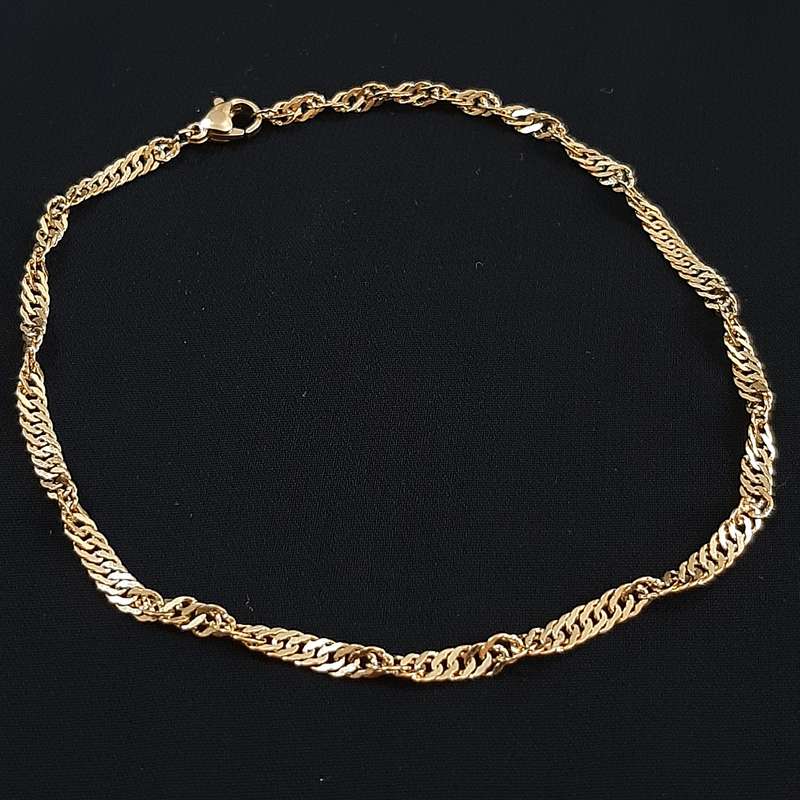 پابند زنانه مدل نویا