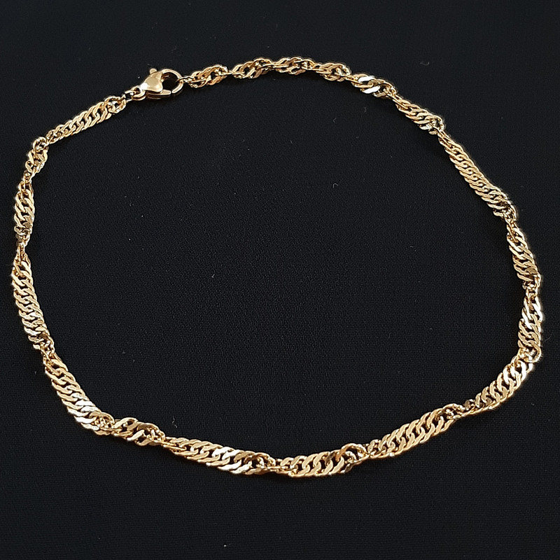 پابند زنانه مدل نویا