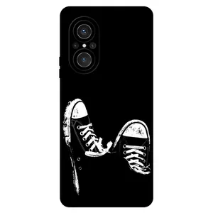  Megafone 0043 Cover For Huawei Nova 9 Se 4G / 5G