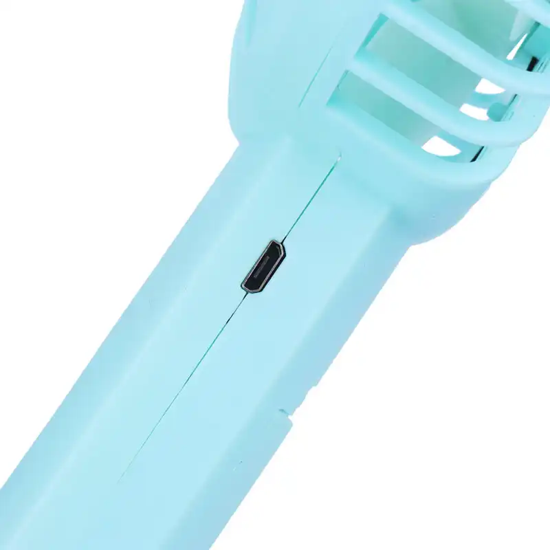 پنکه همراه مدل Ruixiu