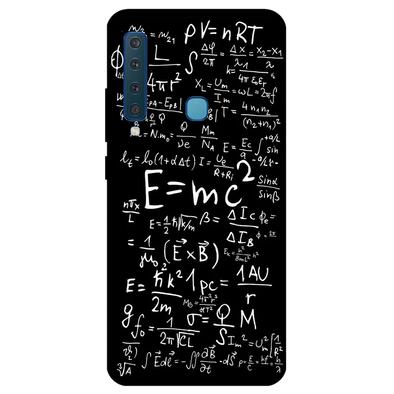 کاور مگافون کد 6297 مناسب برای گوشی موبایل سامسونگ Galaxy A9 S / A9 2018