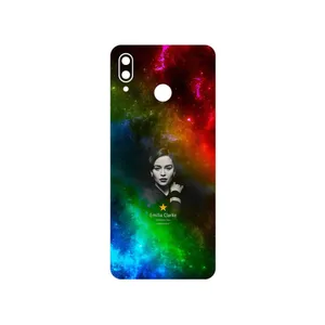 MAHOOT emilia clarke Cover Sticker for Honor Play
