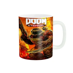 ماگ زیگورات مدل بازی عذاب کد 3400