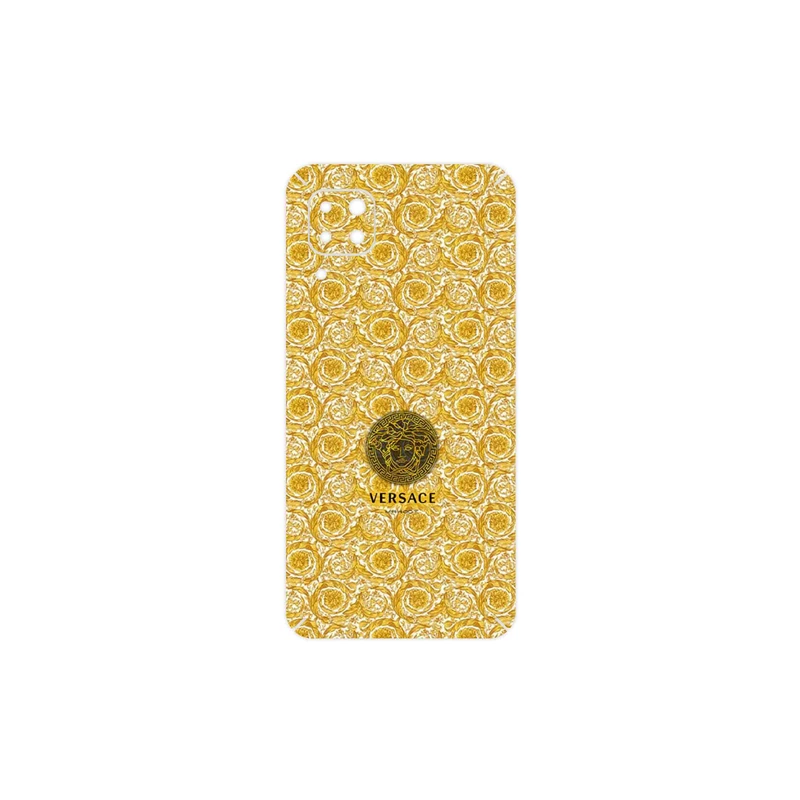 برچسب پوششی ماهوت مدل versace مناسب برای گوشی موبایل هوآوی Nova 7i