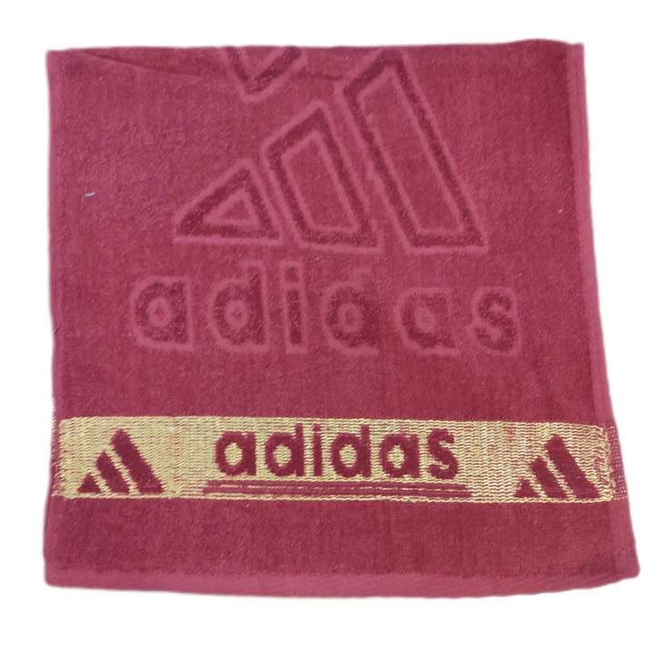 حوله دست و  صورت ویراگیتا مدل ورزشی کد 32 سایز 30x60 سانتی متر