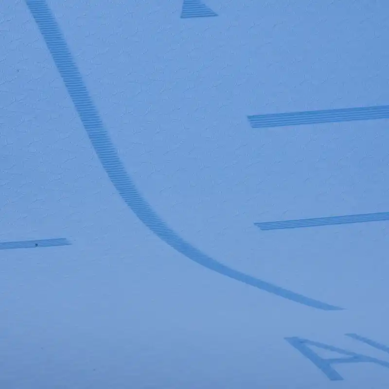 زیر انداز یوگا مدل الکس ضخامت 6 میلی متر