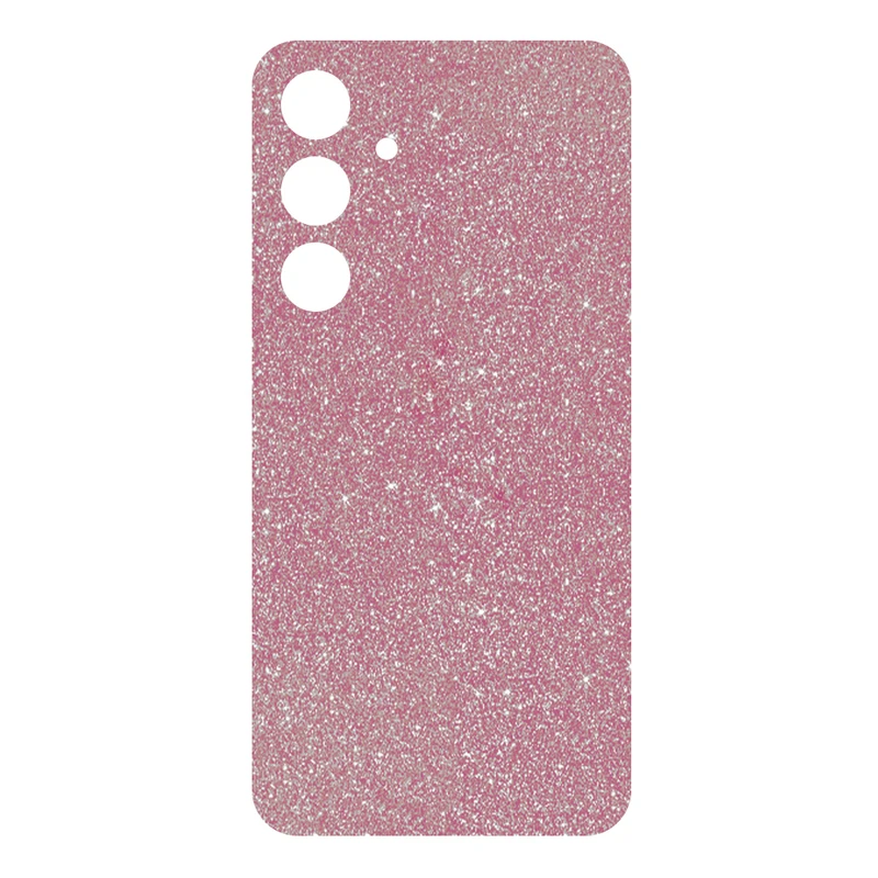 برچسب پوششی ریمکس مدل Shiny کد SH001 مناسب برای گوشی موبایل سامسونگ Galaxy S24 Plus