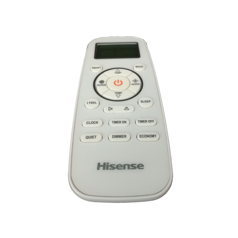 ریموت کنترل هایسنس مدل J112/11