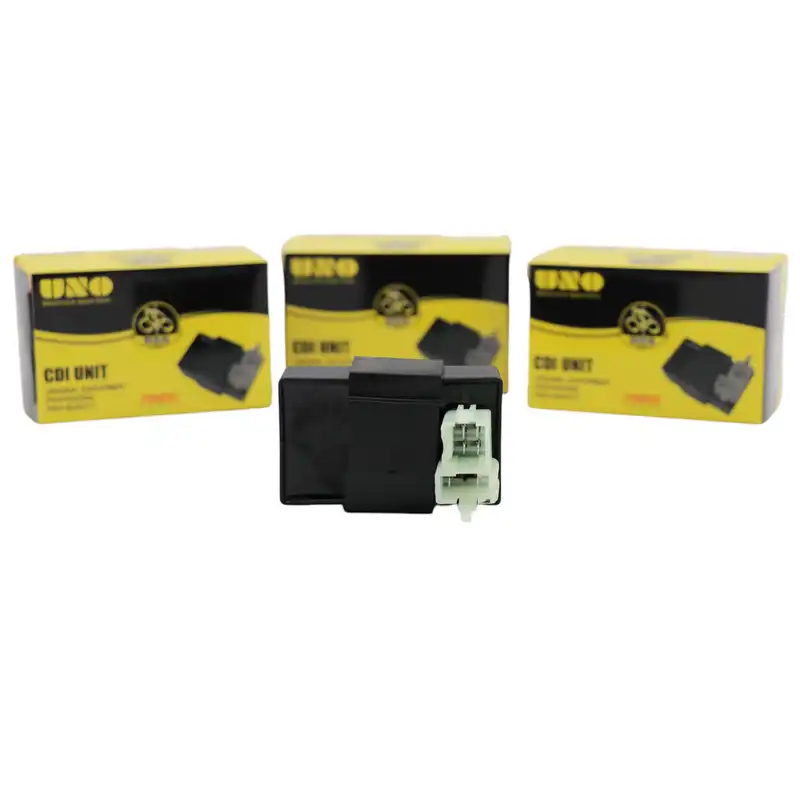 ترانزیستور موتور سیکلت اونو مدل G14 مناسب برای هوندا 125