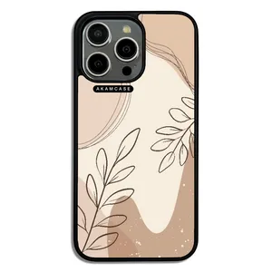 AKAM AMC-WA15PROMAX-BOHO-30 Cover For Apple iPhone 15 Pro Max