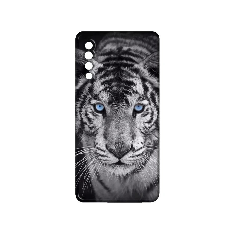 کاور مدل ببر کد 146 مناسب برای گوشی موبایل سامسونگ Galaxy A70 / A70S