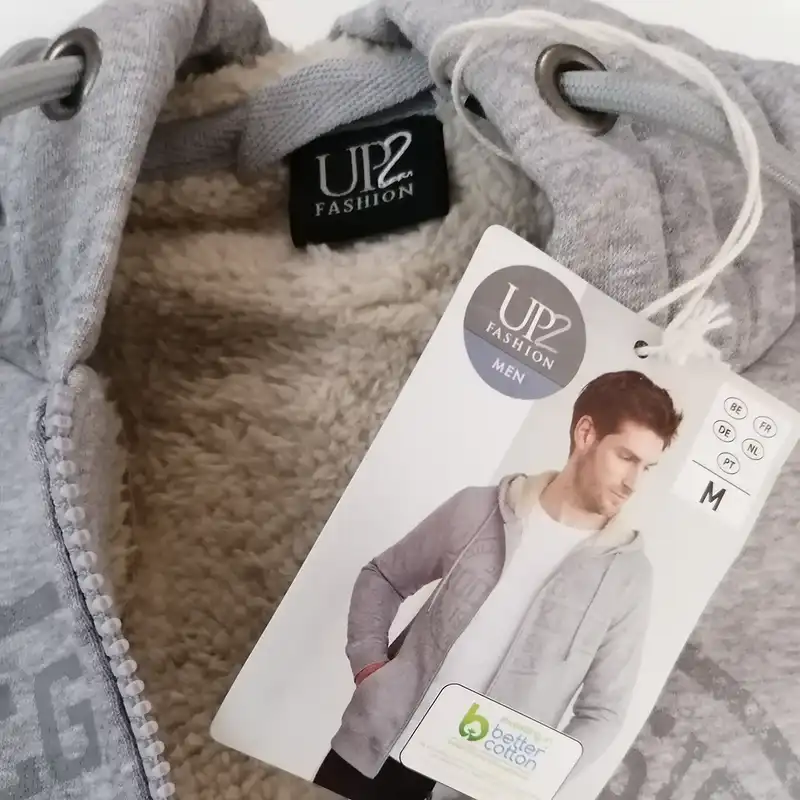 سویشرت مردانه آپ2فشن مدل 17118859