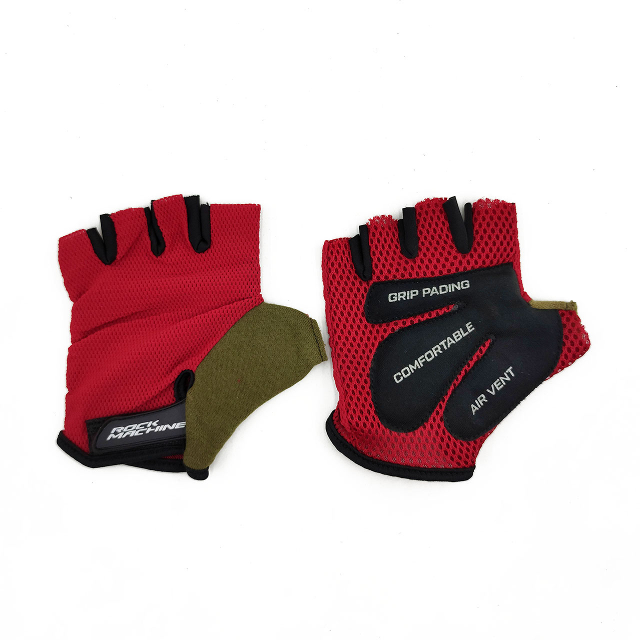 دستکش ورزشی زنانه مدل RM-1808