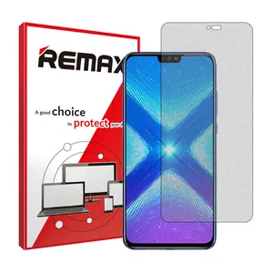 Remax HyMTT model Matte screen protector suitable for Honor 8X mobile phone