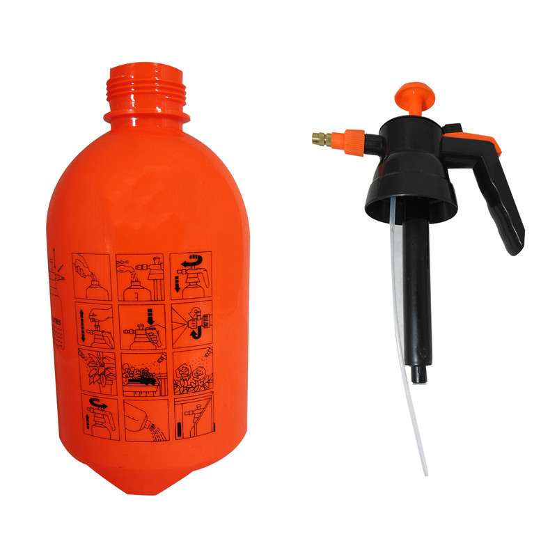 سم پاش مدل 02A حجم 2 لیتر