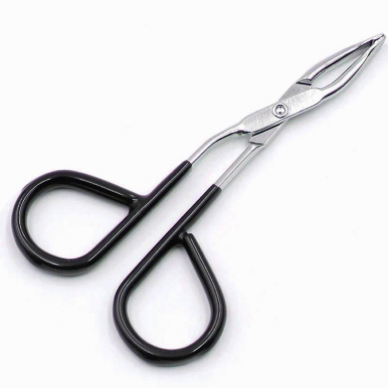 موچین بیژن مدل تیتانیوم