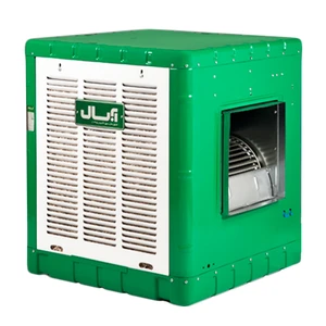 کولر آبی آبسال مدل ACDC39