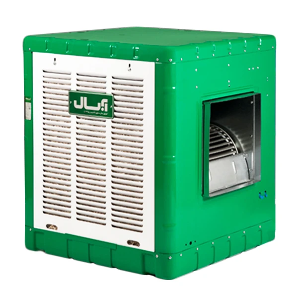 کولر آبی آبسال مدل ACDC39