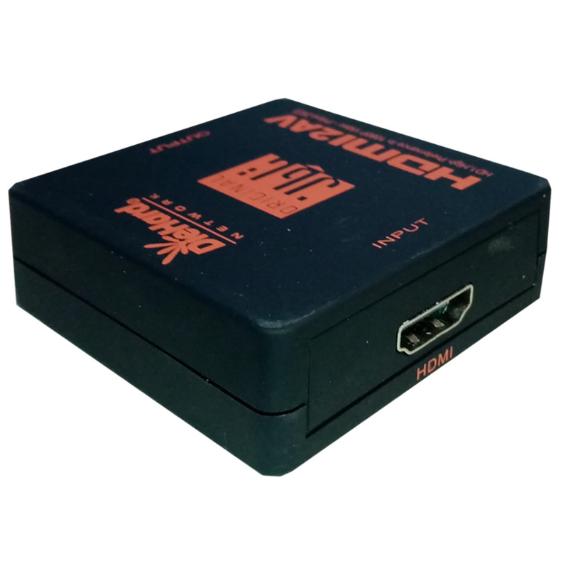 مبدل HDMI به AV مدل HD-1