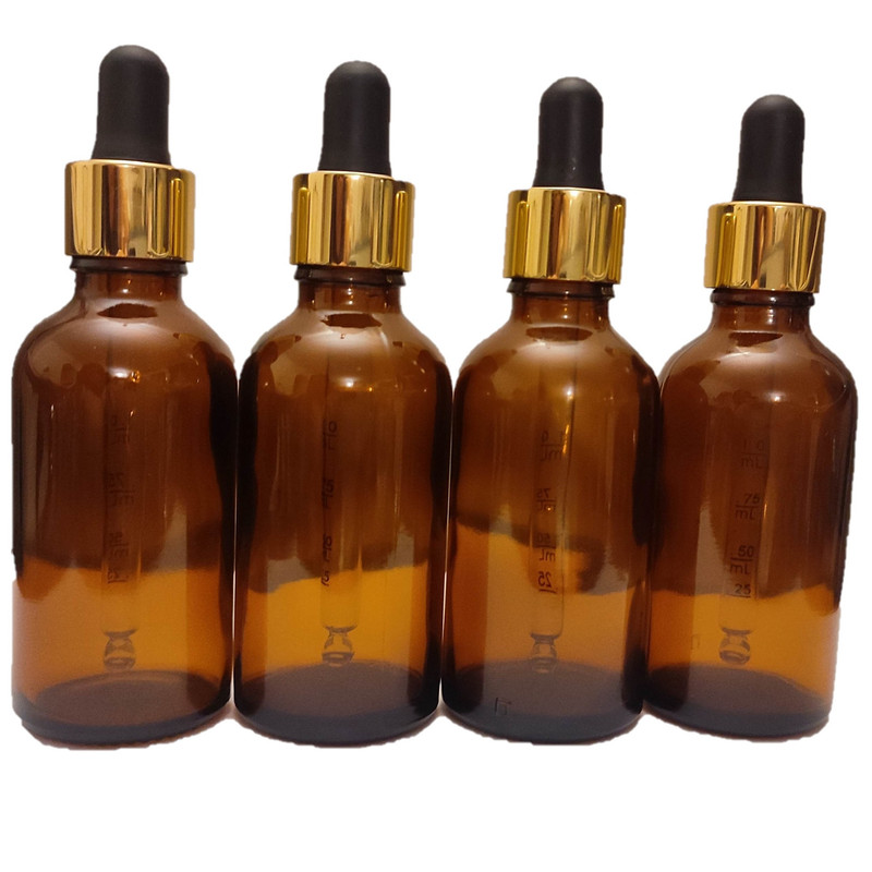 قطره چکان مدل V50 مجموعه 4 عددی