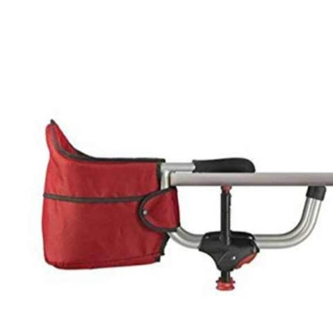 صندلی غذا خوری کودک مدل simple2