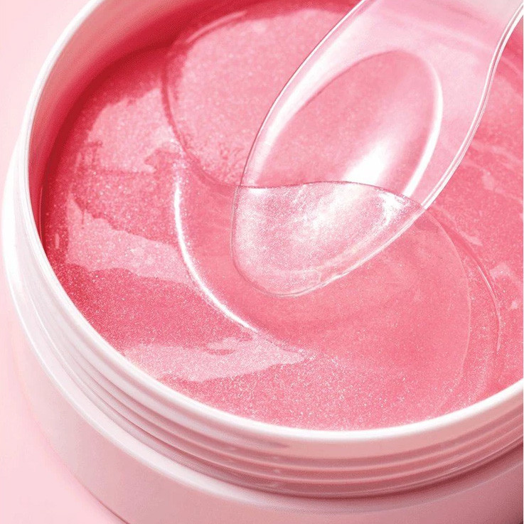 ماسک زیر چشم ایمجز مدل moisturize وزن 80 گرم بسته 60 عددی ماسک زیر چشم ایمجز مدل moisturize وزن 80 گرم بسته 60 عددی