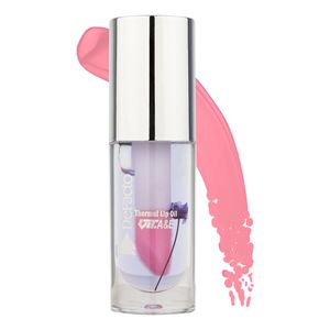 برق لب مایع براق دیفکتو مدل professional شماره 2