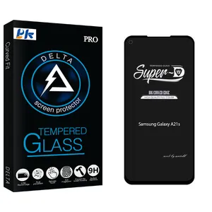 PK Delta SuperD Screen Protector For Samsung Galaxy A21 / A21s