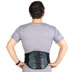 کمربند طبی اورتینو مدل LO