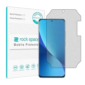 Matte Rockspace HyMTT screen protector suitable for Xiaomi 12 mobile phone