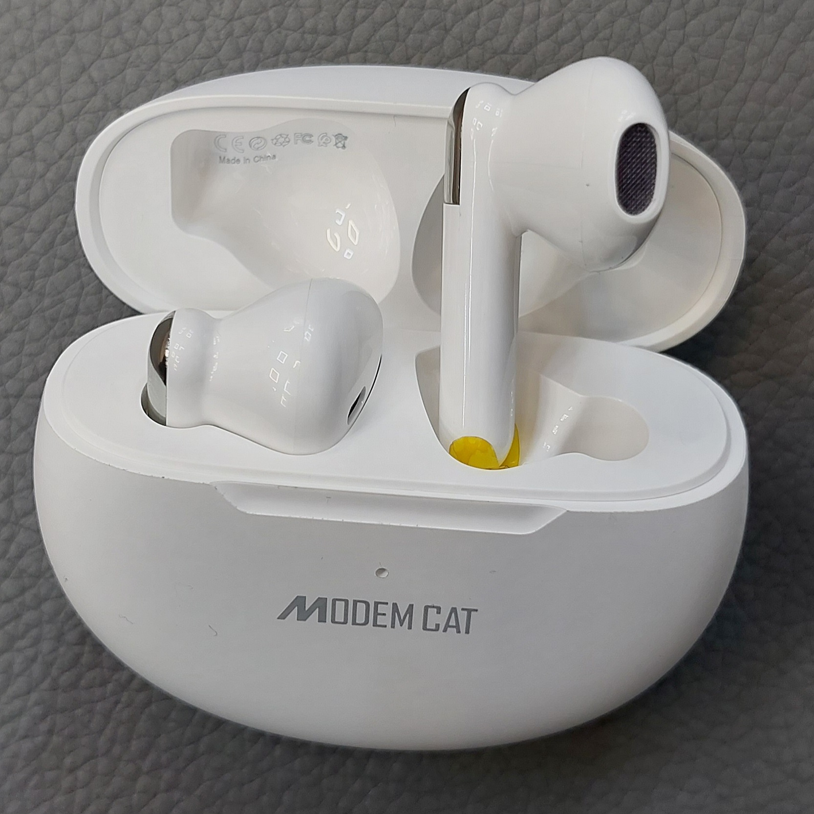 هندزفری بلوتوثی مودم کت مدل MTW-05